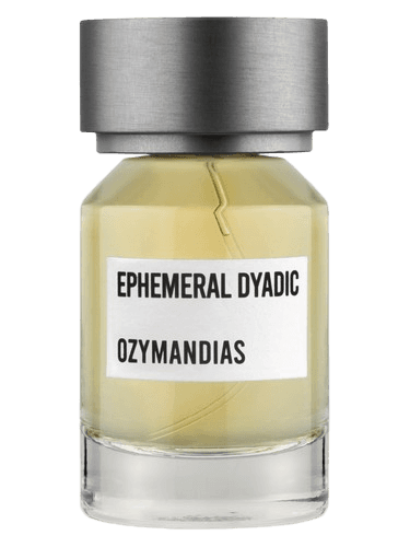 Ephemeral Dyadic Ozymandias