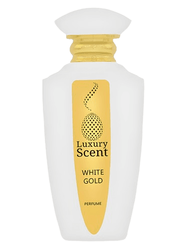 Luxury Scent White Gold