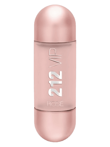Carolina Herrera 212 Vip Rosé Hair Mist