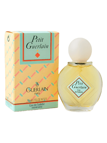 Guerlain Petit Guerlain