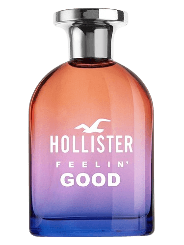 Hollister Feelin' Good For Her