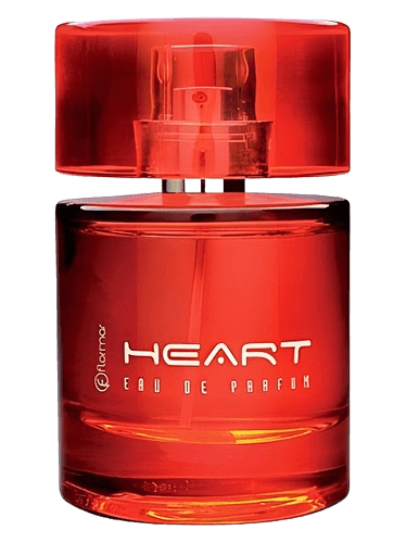 Flormar Heart