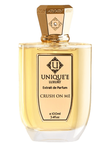 Unique'e Luxury Crush On Me