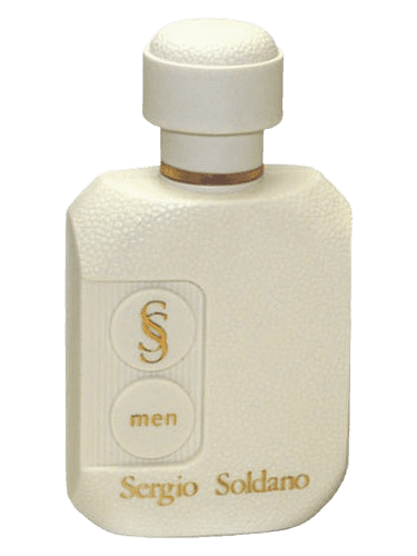 Sergio Soldano Sergio Soldano White