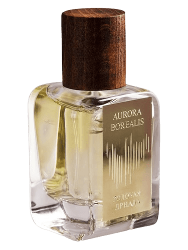 Aurora Borealis Золотая дриада — Golden Dryad