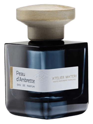 Atelier Materi Peau D'Ambrette