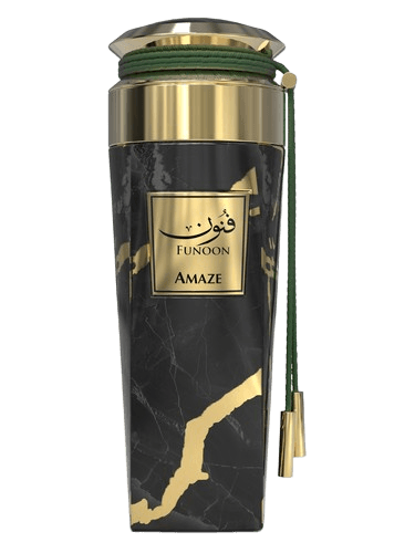 Amaran Funoon Amaze