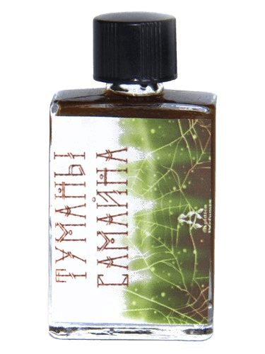 Acidica Perfumes Misty Samhain