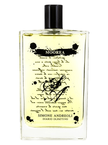 Simone Andreoli Moorea