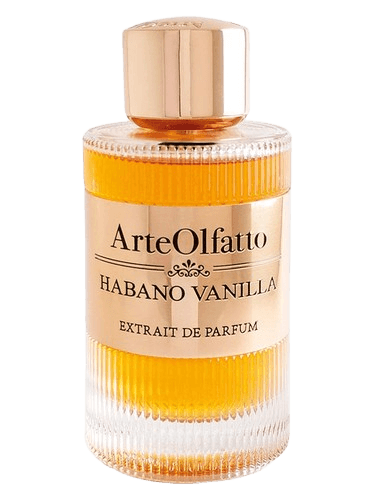 ArteOlfatto Habano Vanilla