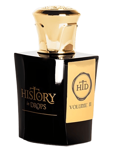 History in Drops Volume II