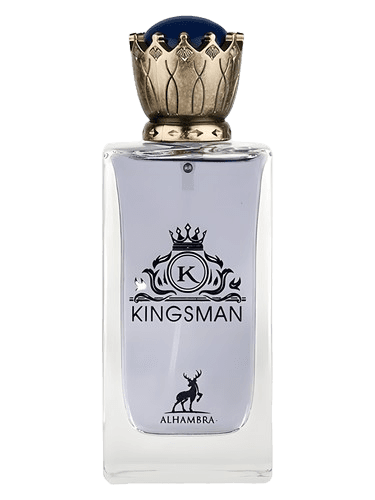 Maison Alhambra Kingsman