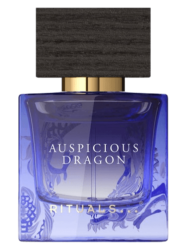 Rituals Auspicious Dragon
