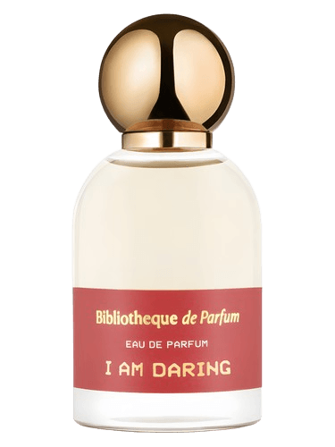 Bibliothèque de Parfum I Am Daring