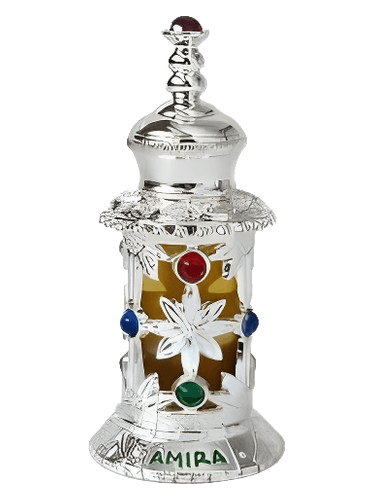 Al Haramain Perfumes Amira Silver