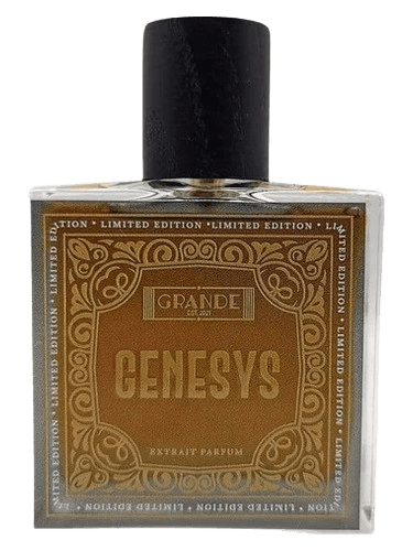 Grande Genesys