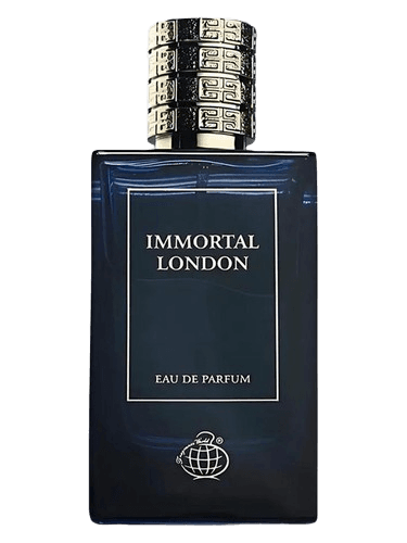Fragrance World Immortal London