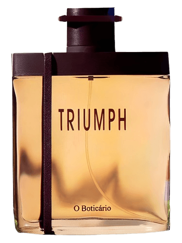 O Boticário Triumph