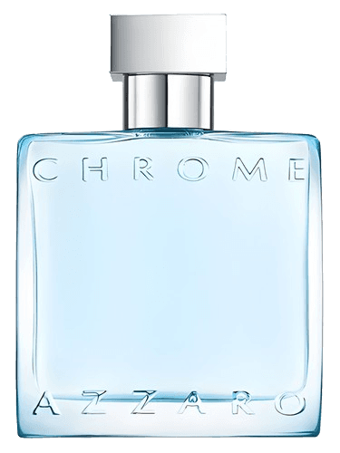 Azzaro Chrome