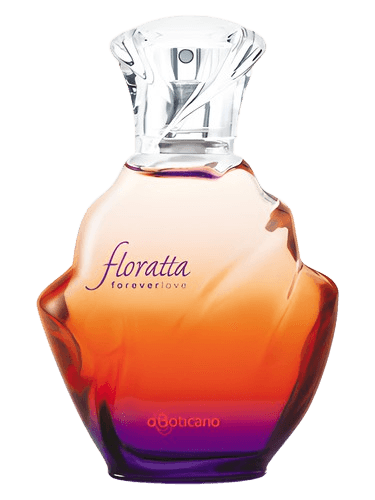 O Boticário Floratta Forever Love