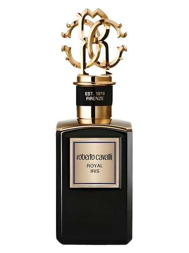 Roberto Cavalli Royal Iris