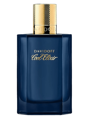 Davidoff Cool Elixir