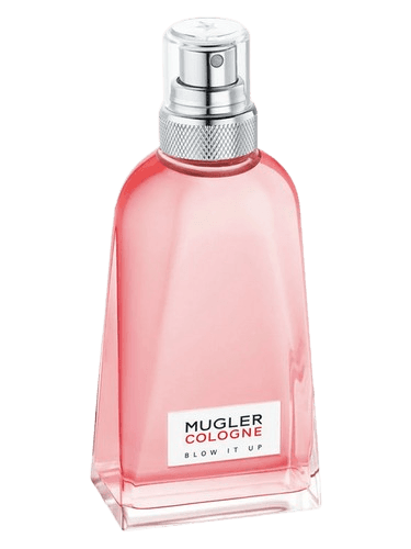 Mugler Blow It Up
