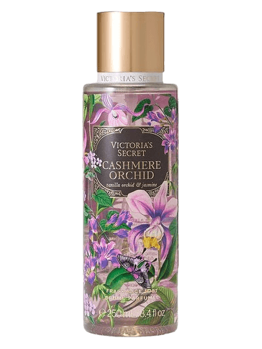 Victoria's Secret Cashmere Orchid