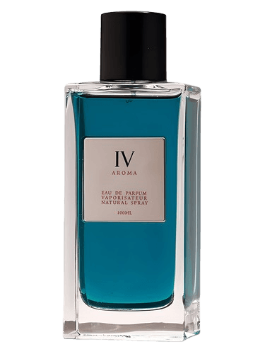 Aurora Scents Aroma IV