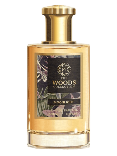 The Woods Collection Moonlight