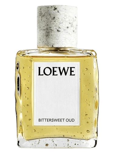 Loewe Bittersweet Oud