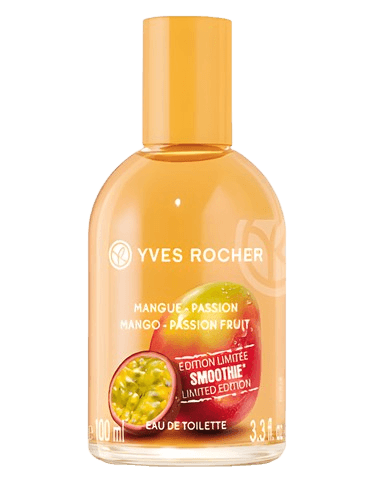 Yves Rocher Mangue - Passion