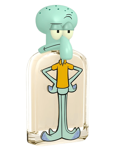 SpongeBob Squarepants Squidward