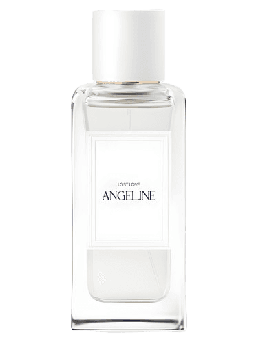 Angeline Lost Love