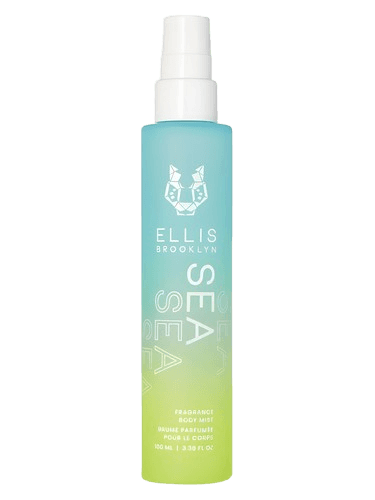 Ellis Brooklyn Sea