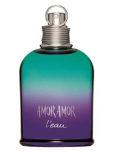 Cacharel Amor Amor L'Eau