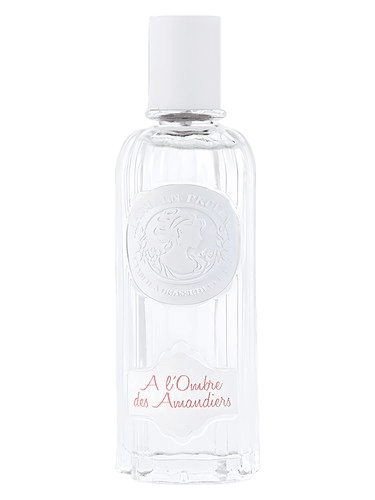 Jeanne en Provence À L'Ombre des Amandiers