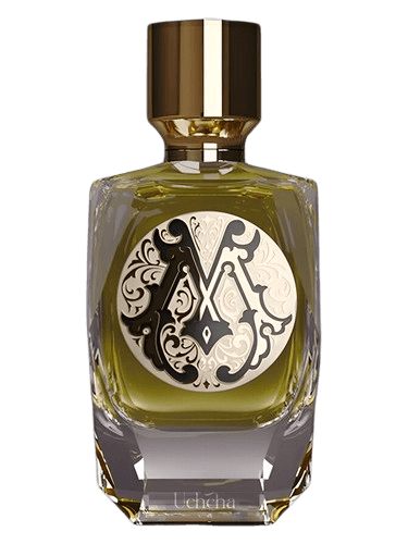 Parfum de Mahzen Uchcha