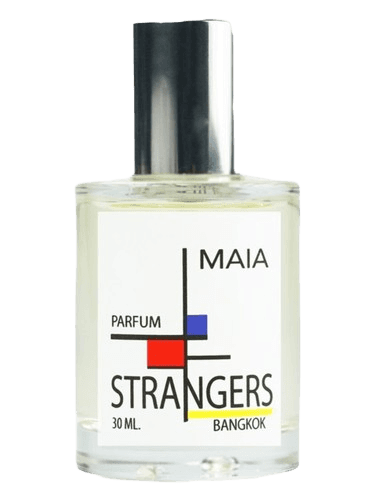 Strangers Parfumerie Maia