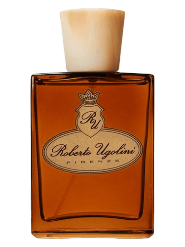 Roberto Ugolini Oxford