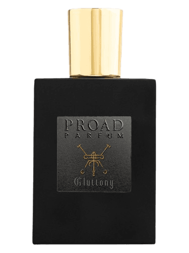 Proad Gluttony
