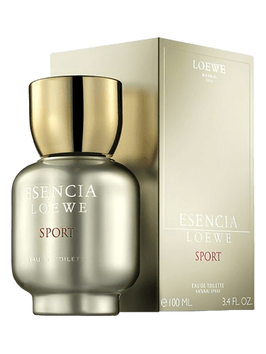 Loewe Esencia Loewe Sport