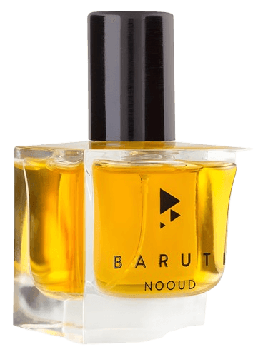Baruti NOOUD