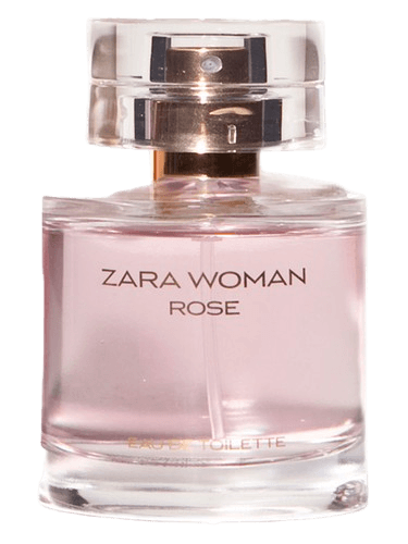 Zara Zara Rose Eau de Toilette