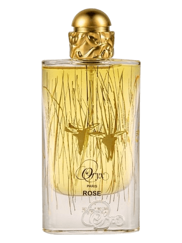 Oryx Oryx Rose