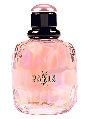Yves Saint Laurent Paris Pont des Amours