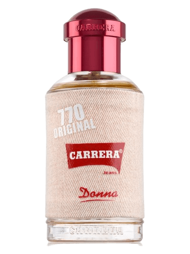 Carrera Jeans Parfums Carrera Jeans 770 Original Donna