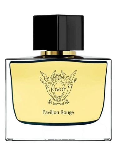 Jovoy Paris Pavillon Rouge