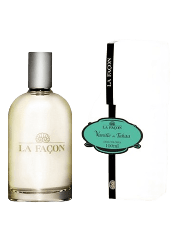 La Facon Vanille Tahaa