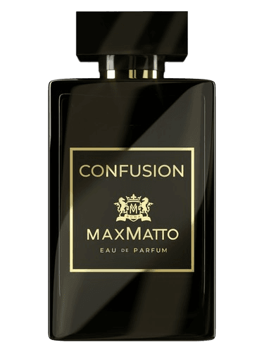 MaxMatto Confusion